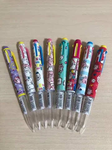 카나헤이 펜텔 아이플러스 컴플리트