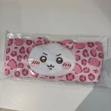 [ 당일 발송 미개봉 새상품 ] 치이카와 (먼작귀) 돈키 헤어 터번