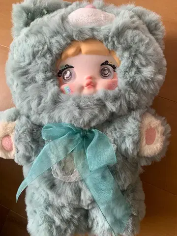 노미짱 봉제 인형 곰 인형옷 인형 400%