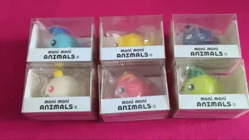 브레이브 프론티어 모니마루스 moni moni ANIMALS