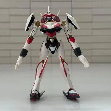 ROBOT혼 니르바슈 type ZERO spec2 에우레카 세븐