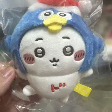치이카와 돈키호테 치이카와 키링
