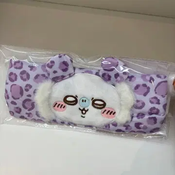 치이카와 (먼작귀) 돈키 헤어 터번 모몽가 24시간 이내 발송
