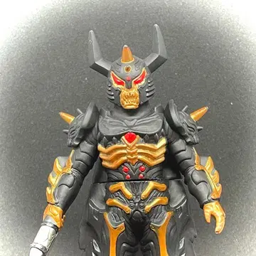 [ BANDAI ] 울트라 괴수 X 시리즈 [ 몰드 스펙터 ]