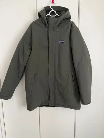 Patagonia 론 마운틴 파카