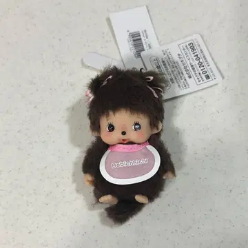 베이비치치 여아 키링 키체인 몽치치