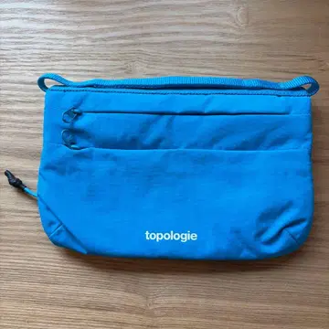 Topologie 사코슈 phone sacoche90