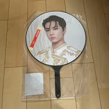 ENHYPEN JAY 부채 MANIFESTO in JAPAN