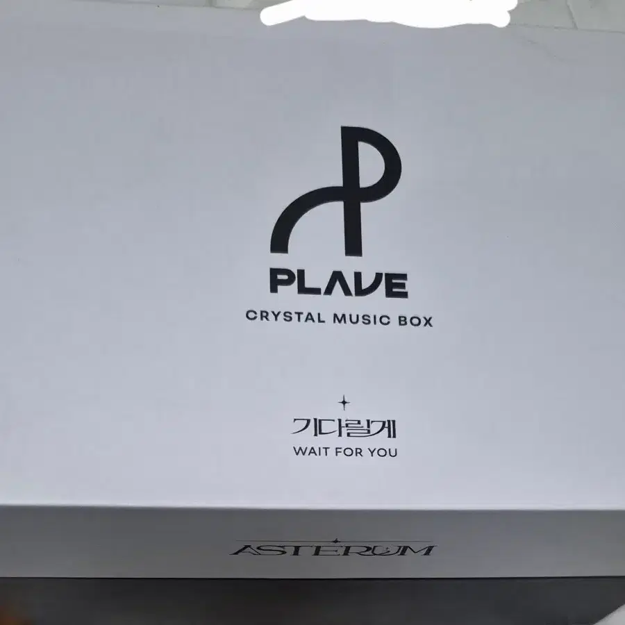 Shop plave music box on Bunjang Global Site - No more Korean account!