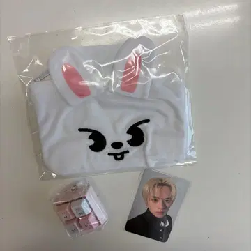 straykids 스키즈 온라인 복권 리노 리비트