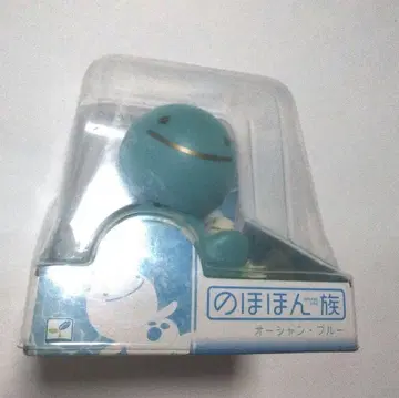 타카라토미 노호혼족 오션 블루 본체