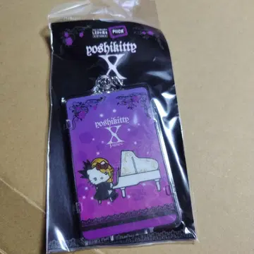 YOSHIKITTY 피카 피아노 버전