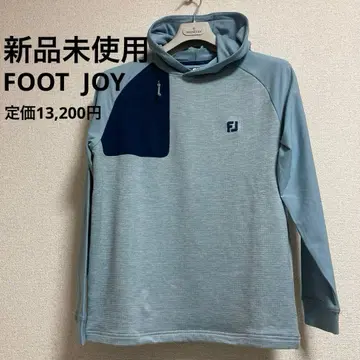 미사용 새상품 FootJoy FJ 골프 후디 후드티