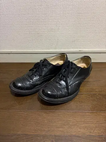 Nemeth 네메스 신발
