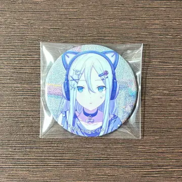 프로젝트 세카이 프로세카 글리터 캔뱃지 26C I랍니다 요이사키 카나데