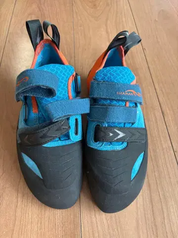 Evolv Shaman 260mm 이볼브 샤먼