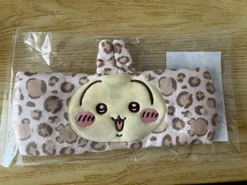 치이카와 (먼작귀) 돈키 토끼 헤어 터번