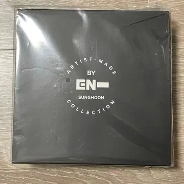 ENHYPEN SUNGHOON 성훈 피규어 키링