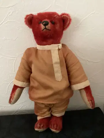 슈타이프 센티너리 알폰조 33cm