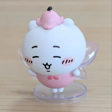 치이카와 (먼작귀) 요정 피규어