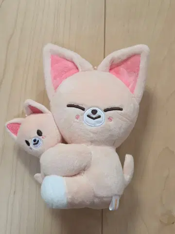 스키즈 SKZOO MAGNET PLUSH SET 폭시니