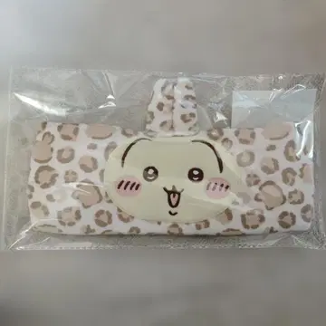 치이카와(먼작귀) 돈키 콜라보 토끼 헤어 터번
