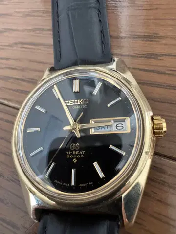 GRAND SEIKO 그랜드세이코