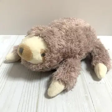 R 애프터눈 티 나마케모노 봉제 인형