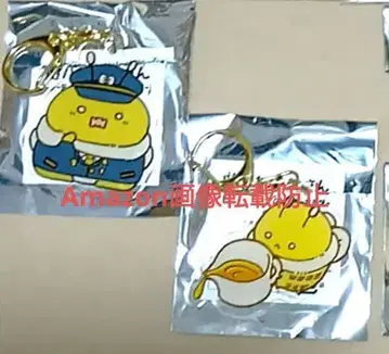 유하치노 하치상 유하치 도쿄 캐릭터 스트리트 아크릴 키링