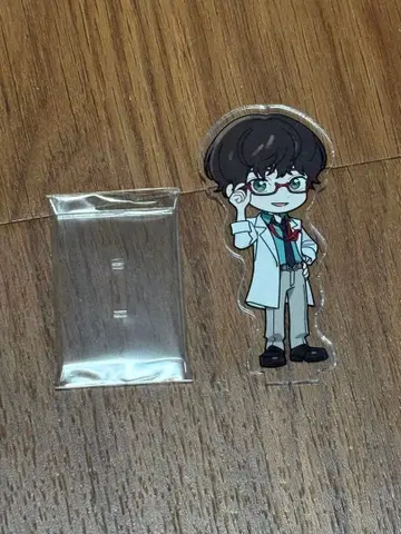 풀가토리움의 밤 사사라 토리 아크릴 스탠드