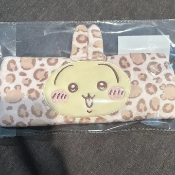 치이카와 돈키 터번 토끼