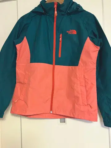 THE NORTH FACE 마운틴 파카 85(M) 핑크 계열