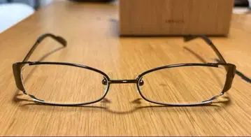 0606-comme ca optique 안경 착용 10회 미만 자택 보관