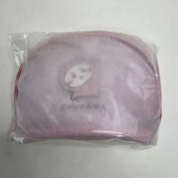 치이카와 (먼작귀) 돈키호테 쉘형 메쉬 파우치 돈키