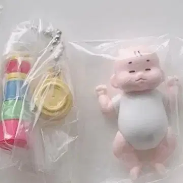 가챠세트 오오노 타로 마인크래프트 두부 코이와이 토이스토리 콤비
