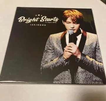 2015 KIM JAE JOONG J-party in Seoul 새상품
