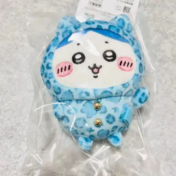 새상품 치이카와 (먼작귀) 하치와레 봉제 인형 마스코트