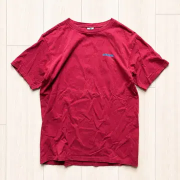 Patagonia T셔츠 90s