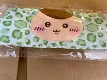 치이카와 (먼작귀) 돈키 헤어 터번 밤만쥬