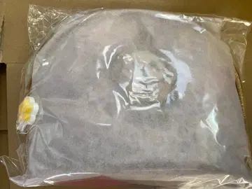 치이카와 (먼작귀) 돈키 쉘형 메쉬 파우치 토끼