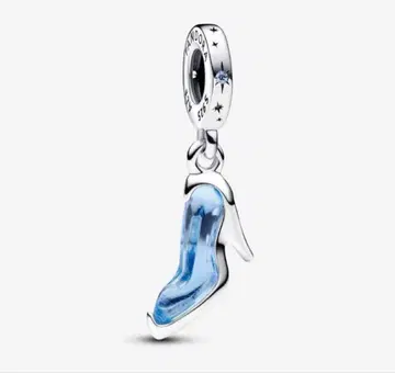 Pandora 신데렐라의 신발 참
