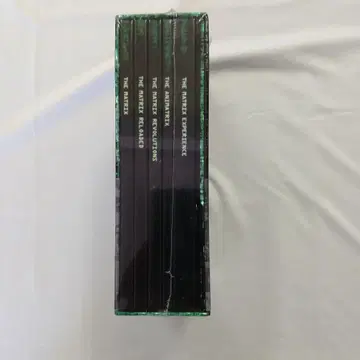 매트릭스 얼티밋 컬렉션