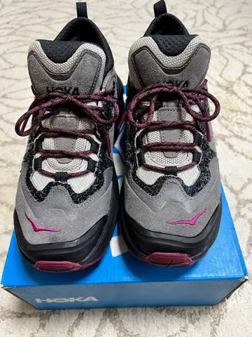 호카 우 카하 3 로우 GTX 27.5cm