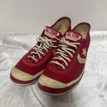 60S/빈티지/converse/레어템/트랙 스타