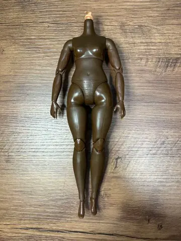 커비 바디만 BMR1959 바디 가동 바디 와이드