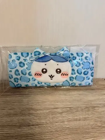 치이카와 (먼작귀) 돈키호테 헤어 터번 하치와레 돈키