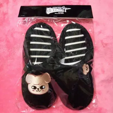 Straykids 스키즈 퍼핌 룸슈즈 슬리퍼 승민
