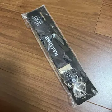 ENHYPEN FATE 숄더 스트랩