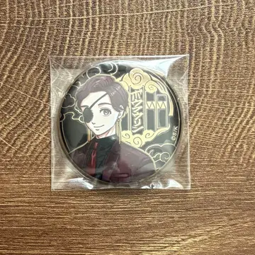 윈브레 전시회 아르티메탈 캔뱃지 아르티캔 스오우 스오우 하야토 캔뱃지