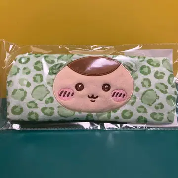 치이카와 (먼작귀) 돈키호테 헤어 터번 밤만쥬